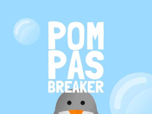 Pompas breaker
